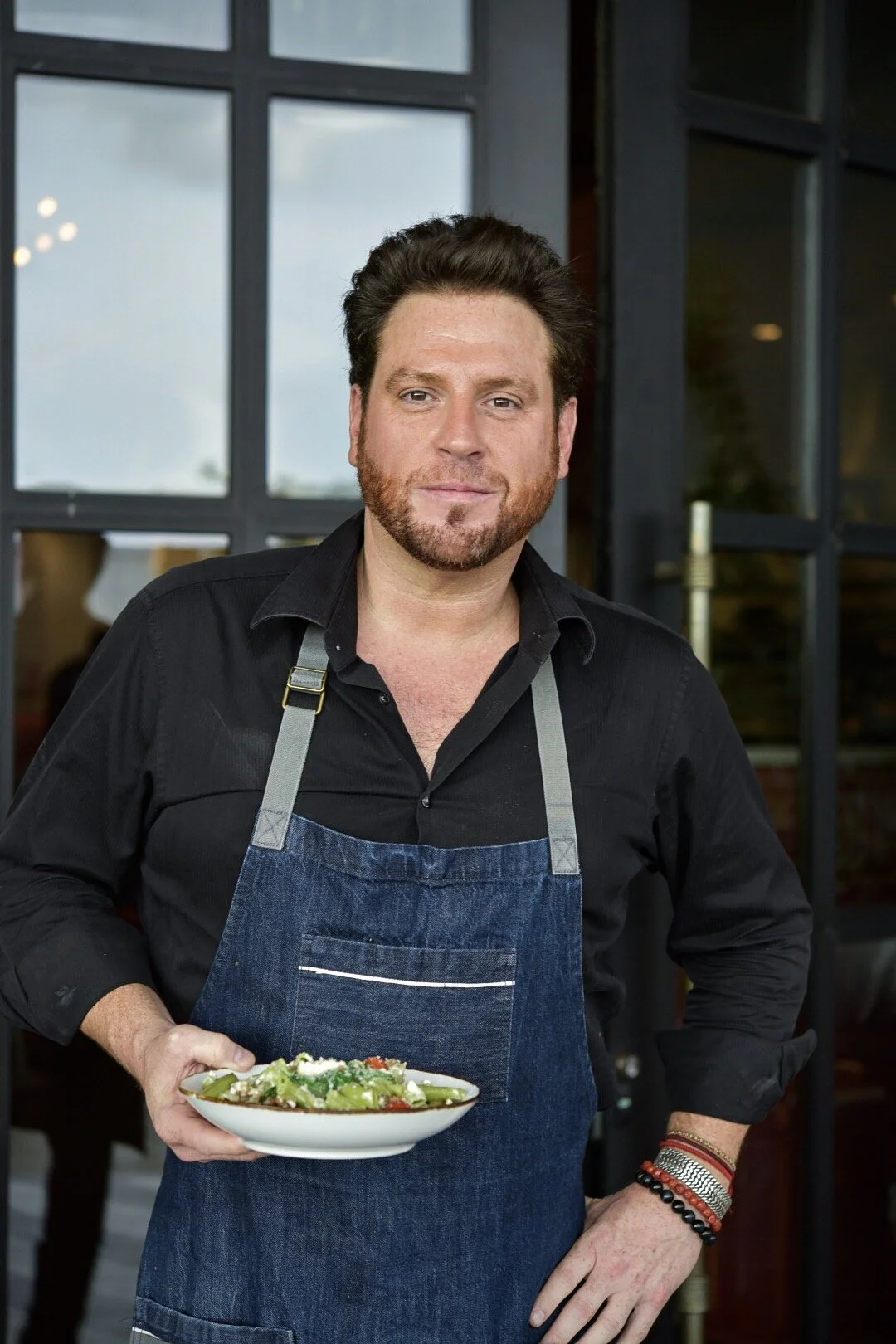 James Beard Award-Winning Chef Scott Conant Announces Reopening of